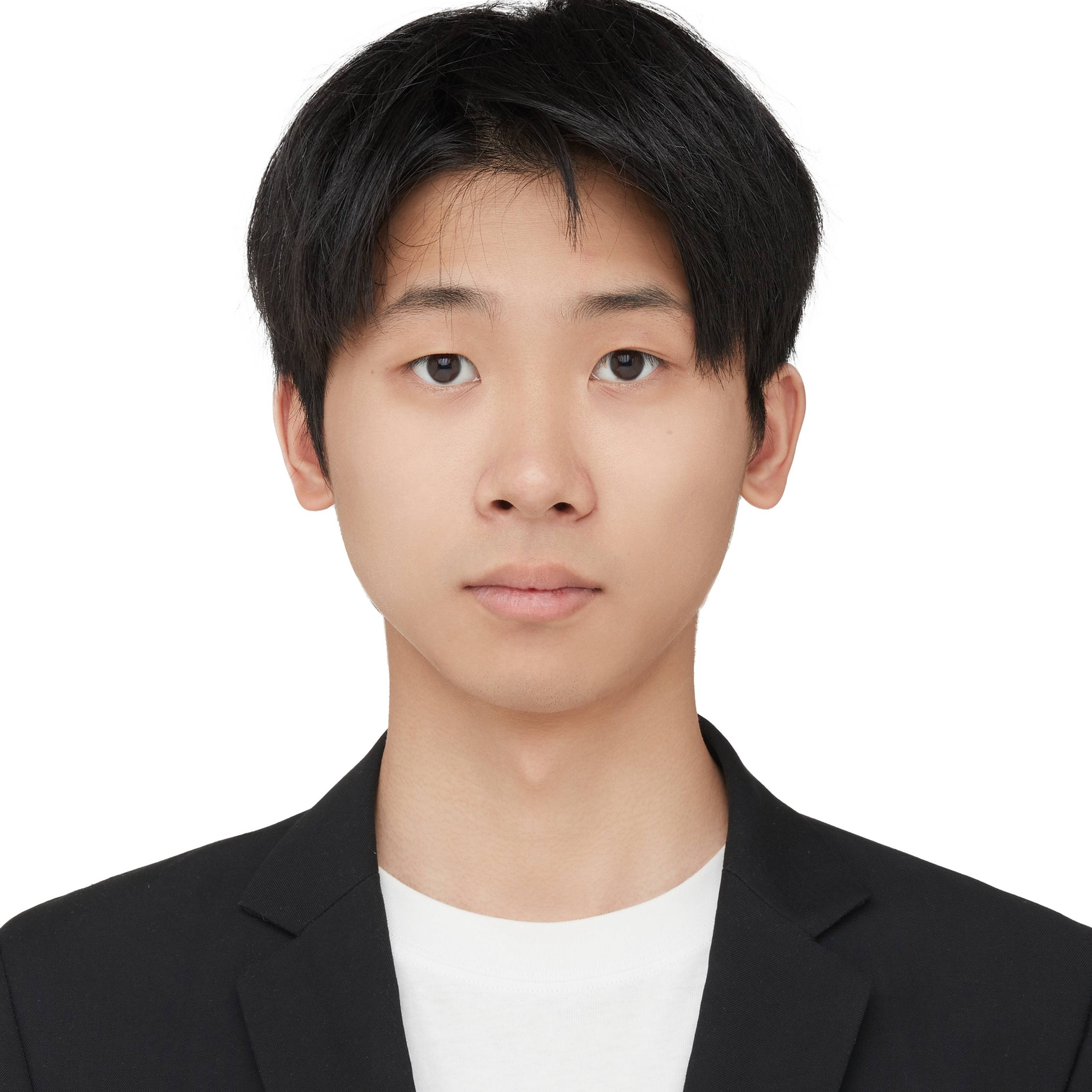 Yiding Ma