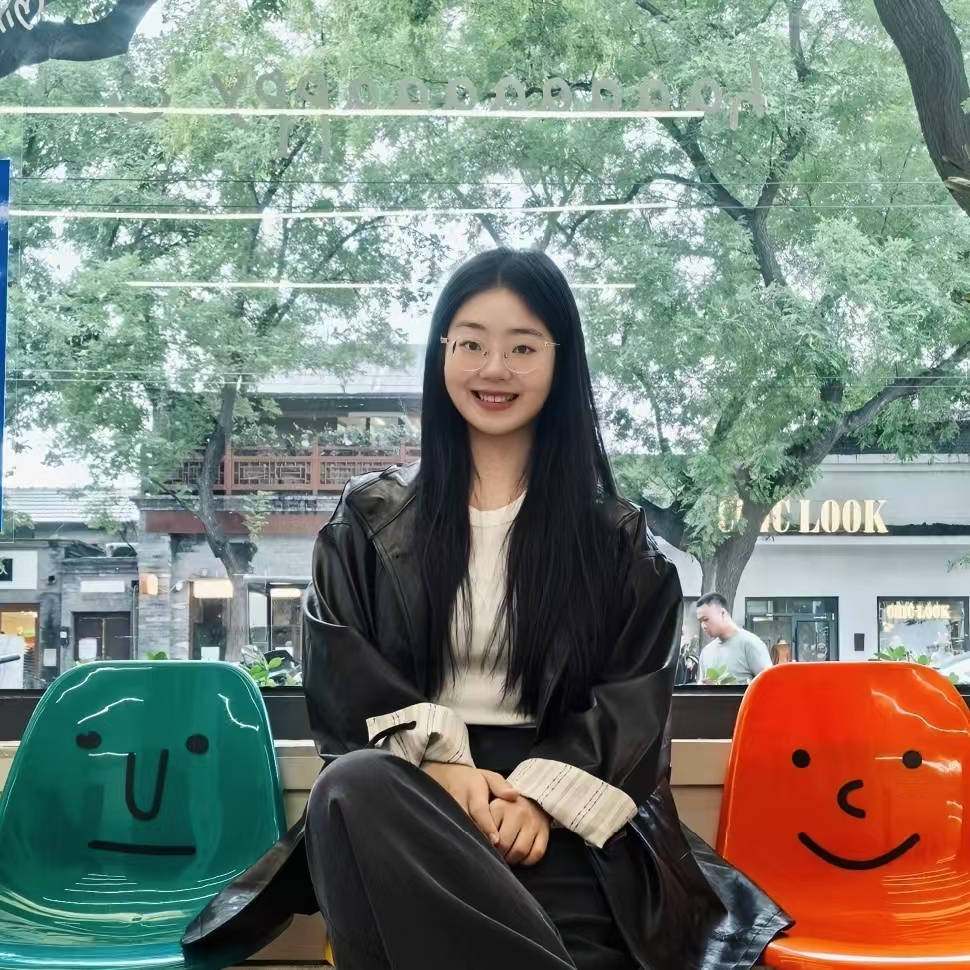 Yuanyi You