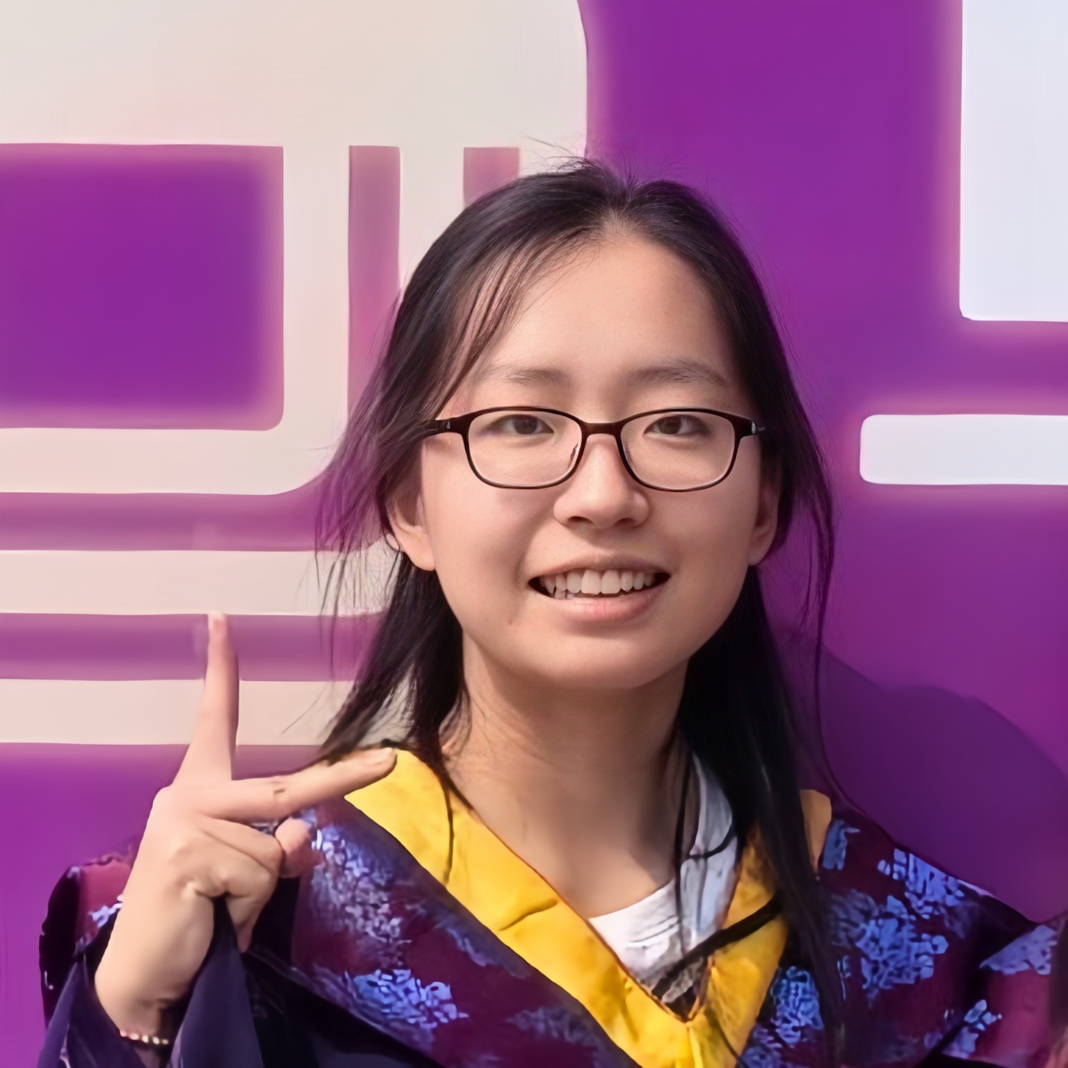 Ruotong Zhao