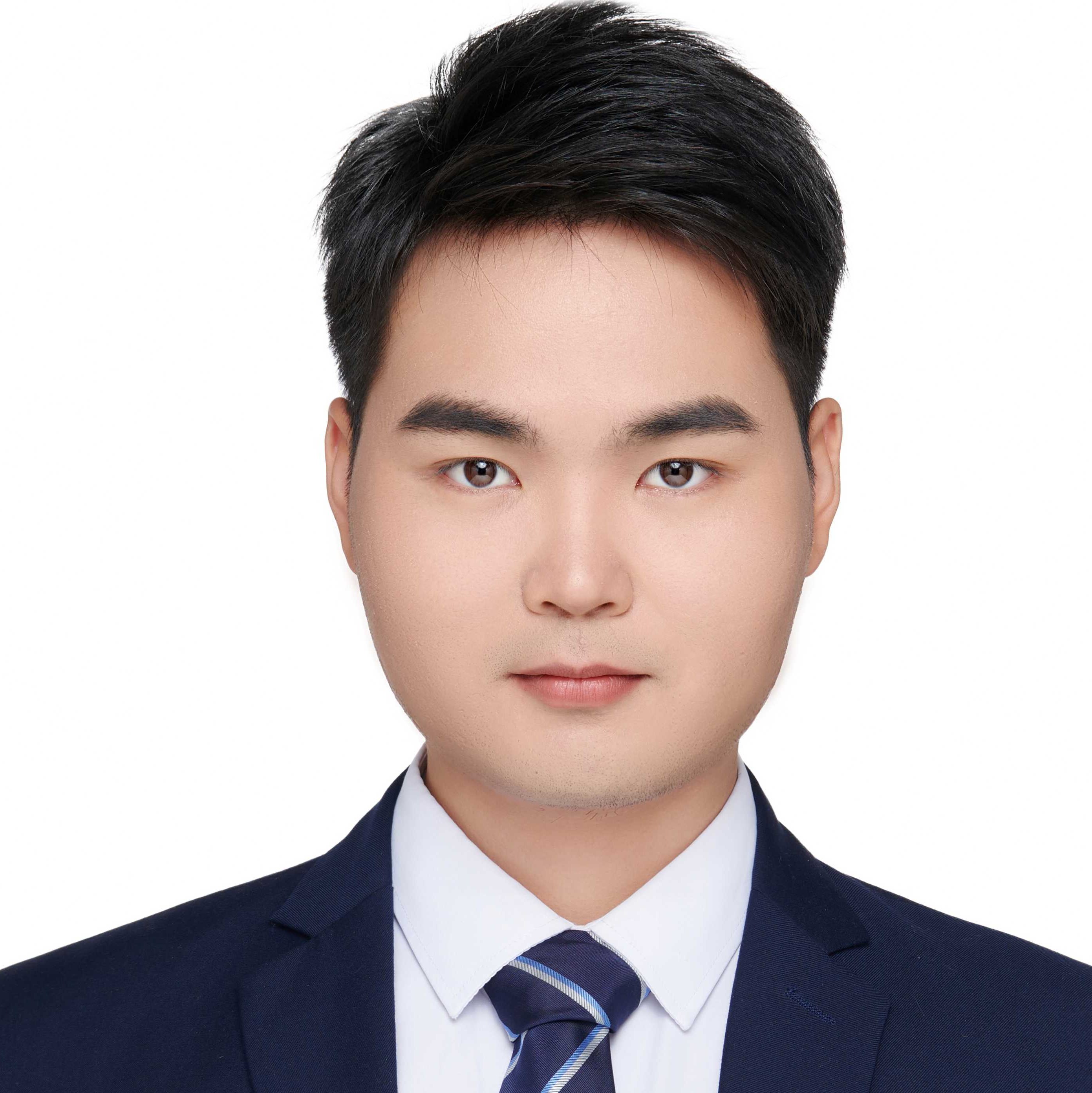 Weizhen He