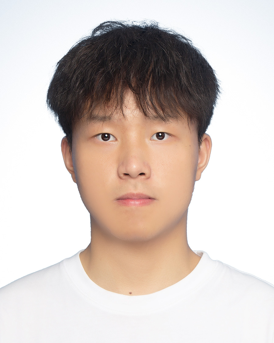 Weibin Li