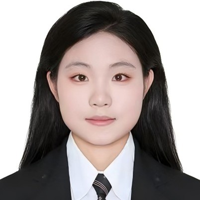 Xinyu Chen