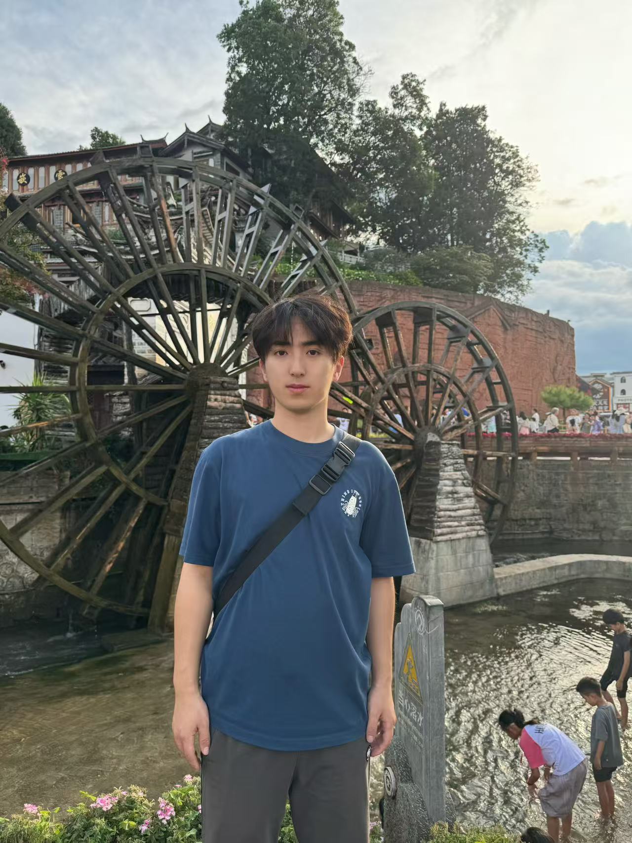 Sijian Ren