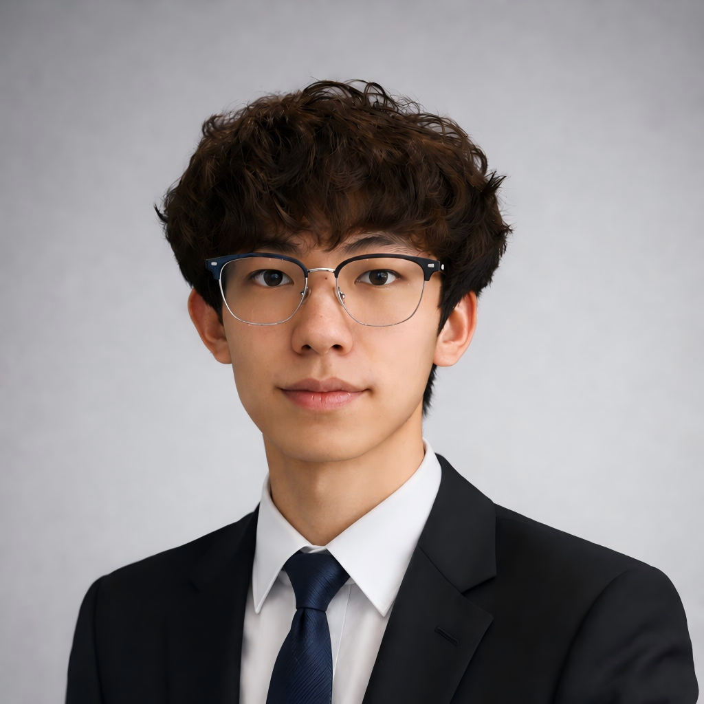 Zhibin Chen