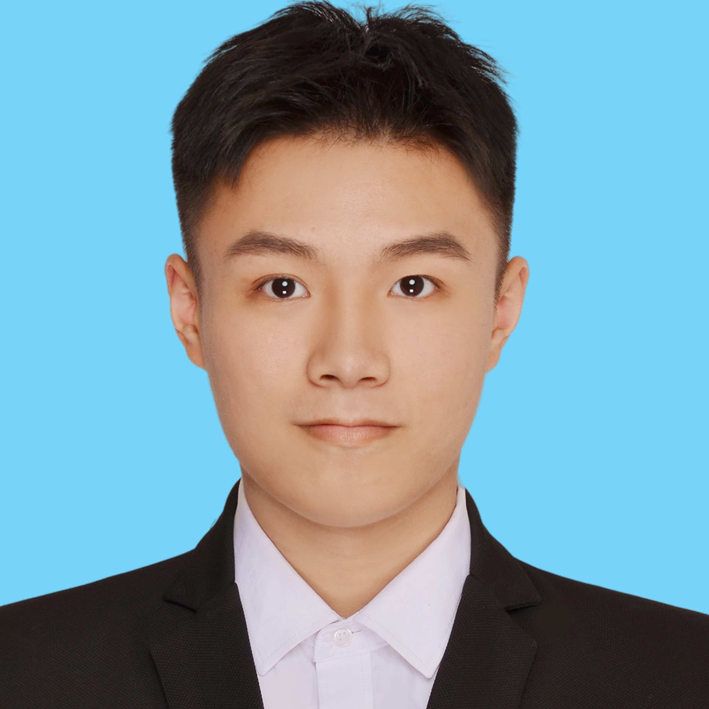 Jiahe Liu