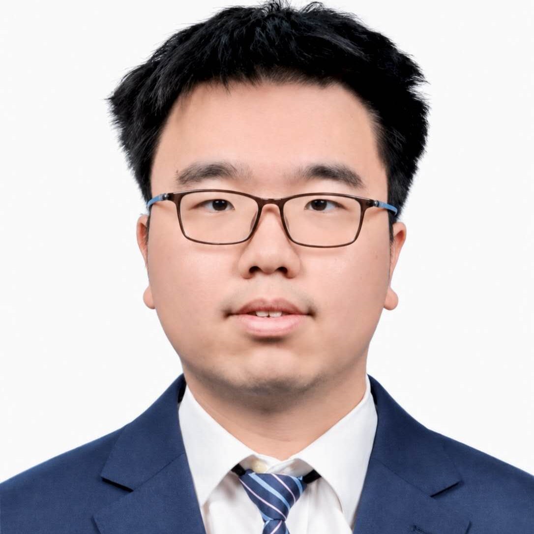 Xinhao Jin