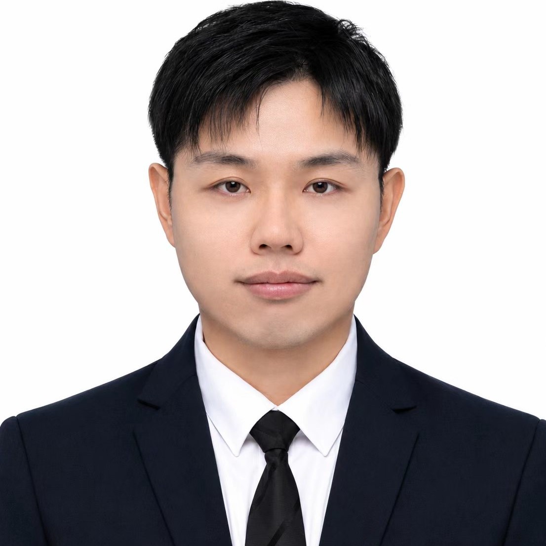 Jianghao Yu